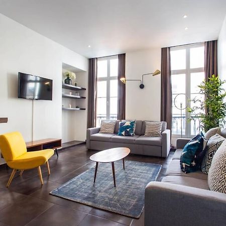Hsh Magnifique Appartement Clery Sentier ปารีส ภายนอก รูปภาพ