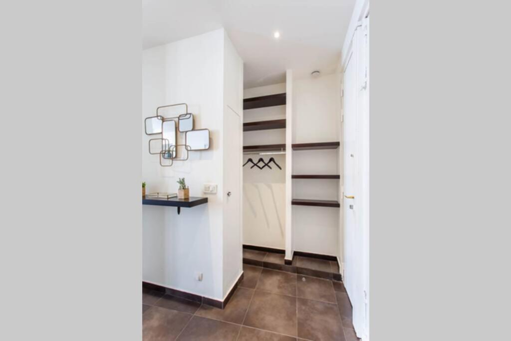 Hsh Magnifique Appartement Clery Sentier ปารีส ภายนอก รูปภาพ
